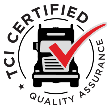 TCI Certified Quality Assurance