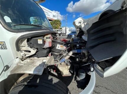 truck 198381 (4+1)-8057051437