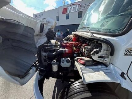 truck 198381 (5+1)-8057051438