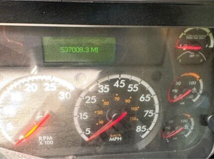 truck 198385 (11+1)-9005749641