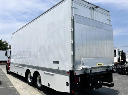 truck 198385 (4+1)-9005746636