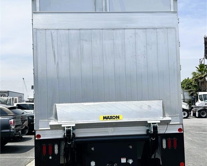 truck 198385 (7+1)-9005746837