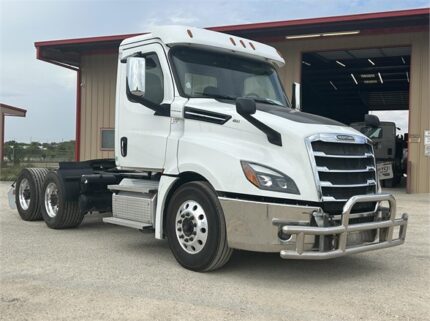 truck 198392 (4+1)-8039339653