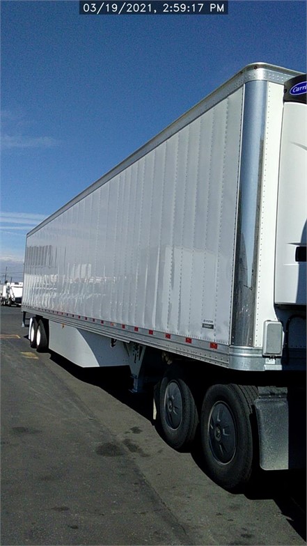truck 198399 (2+1)-9003702905