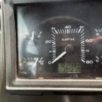 truck 198409 (4+1)-9004024257