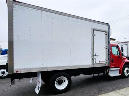 truck 198418 (2+1)-9006547692