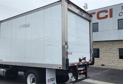 truck 198418 (3+1)-9006547705