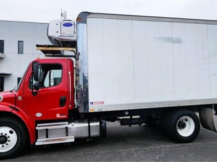 truck 198418 (5+1)-9006547825