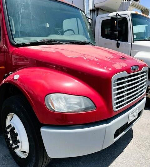 truck 198419 (3+1)-9006693993