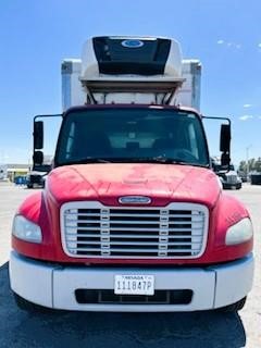 truck 198419 (4+1)-9006694022