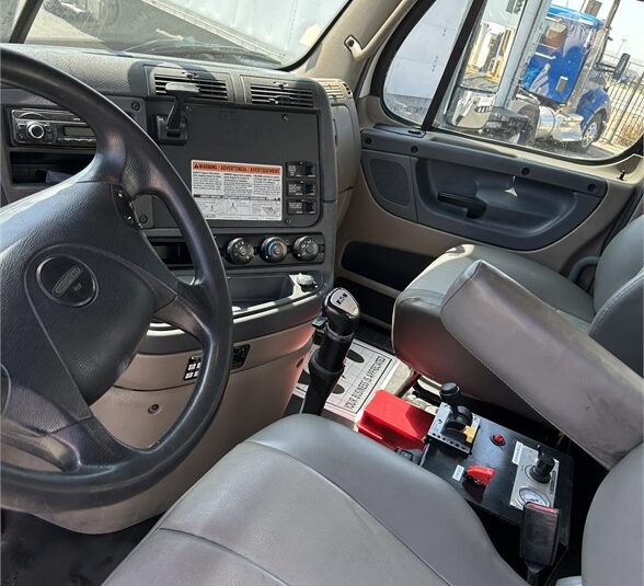 truck 193755 (7+1)-8039143307