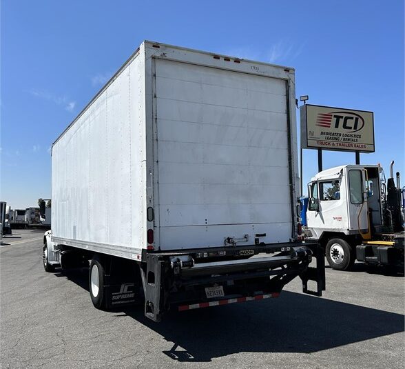 truck 193767 (3+1)-8034939332