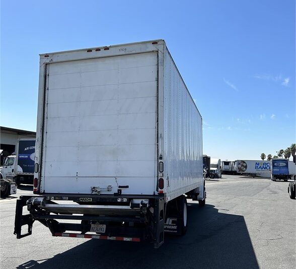 truck 193767 (5+1)-8034939337