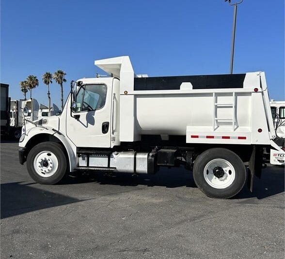 truck 193768 (7+1)-8036766453