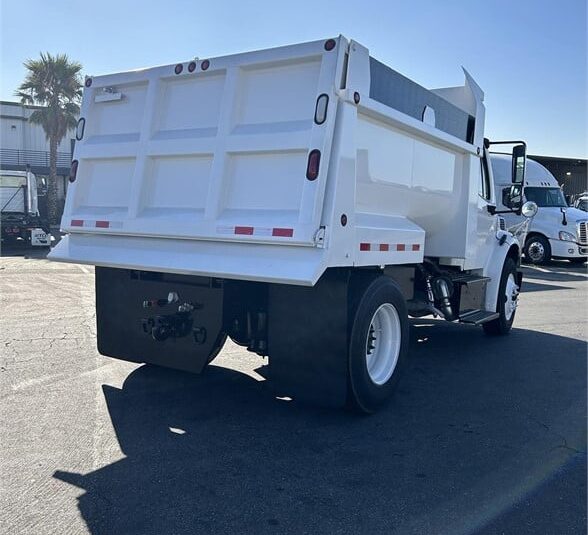 truck 193776 (5+1)-8036766430