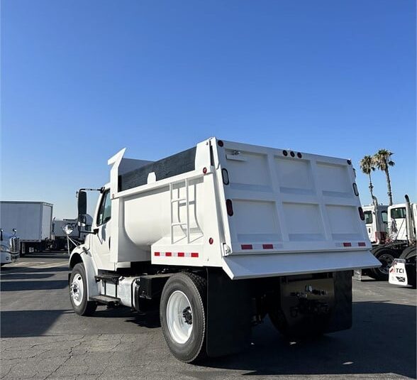 truck 193776 (7+1)-8036766444