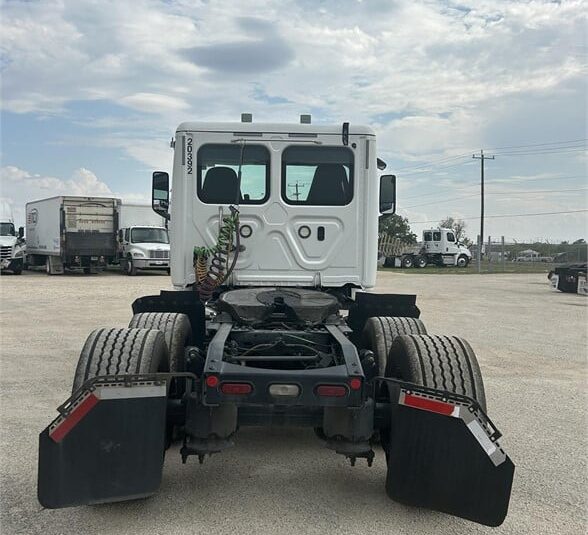 truck 193802 (7+1)-8039339662