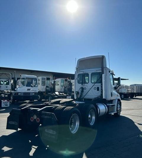 truck 193806 (3+1)-8044049285