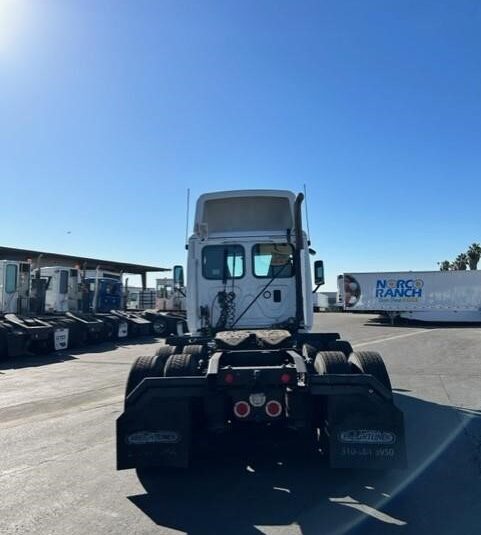 truck 193806 (4+1)-8044049286