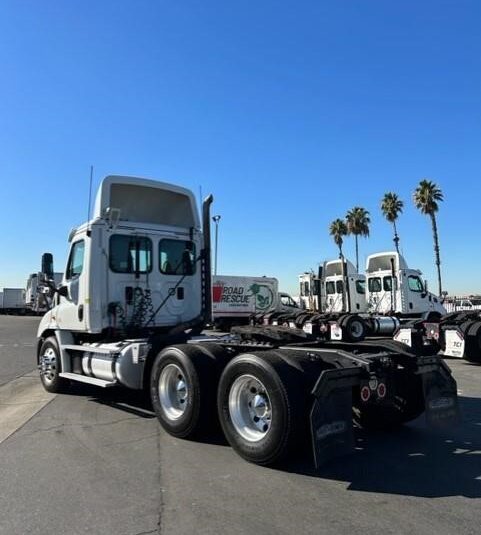 truck 193806 (5+1)-8044049287