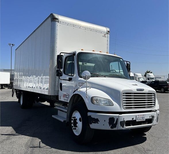 truck 193809 (0+1)-8034945357