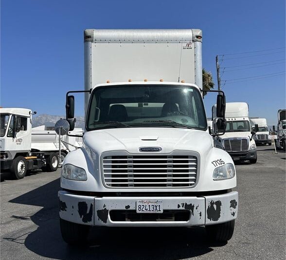 truck 193809 (1+1)-8034945348