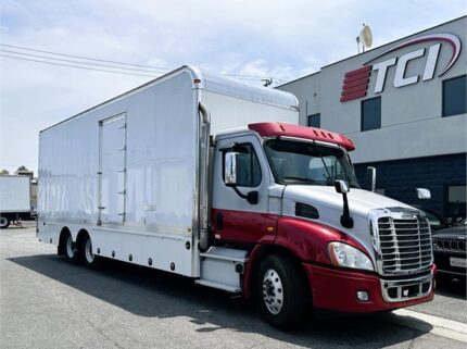 truck 193810 (7+1)-9005749663