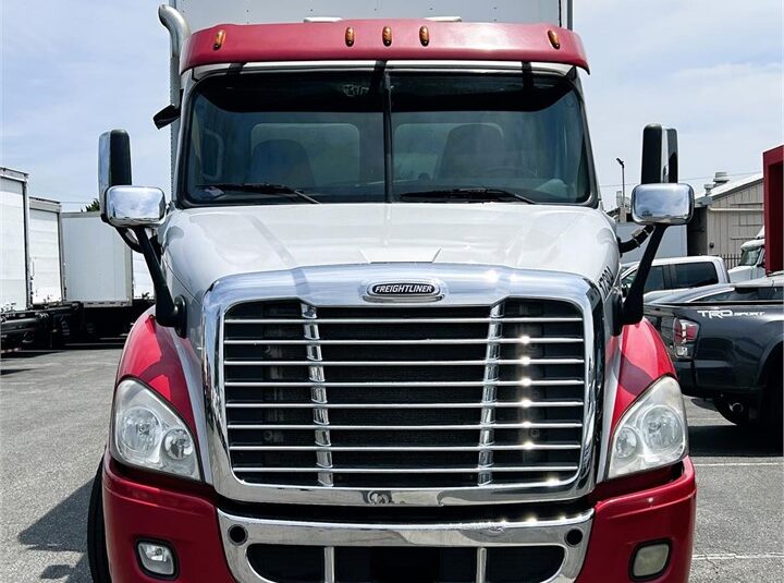 truck 193810 (8+1)-9005746598