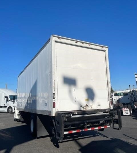truck 193820 (3+1)-8045647311