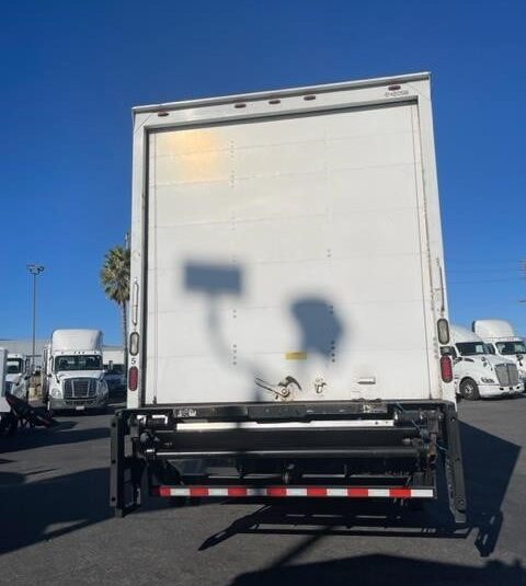 truck 193820 (4+1)-8045647312