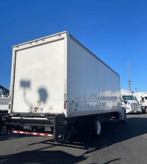truck 193820 (5+1)-8045647313