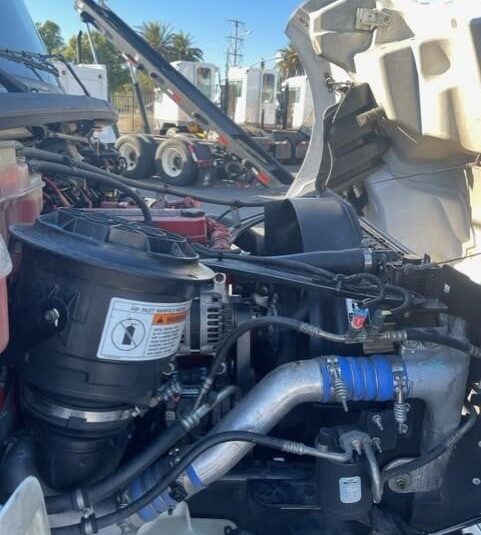 truck 193820 (8+1)-8045647326
