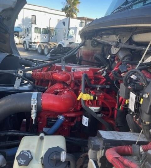 truck 193820 (9+1)-8045647329