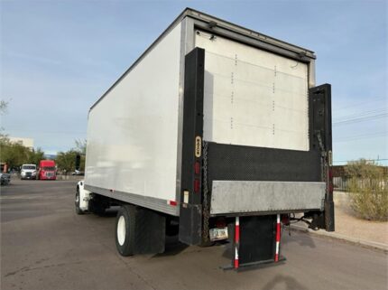 truck 193842 (10+1)-8053509126