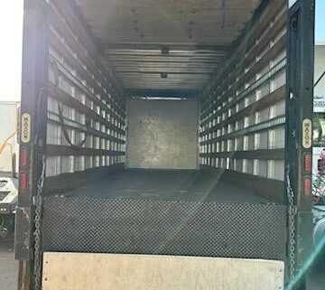 truck 193842 (14+1)-8051807108