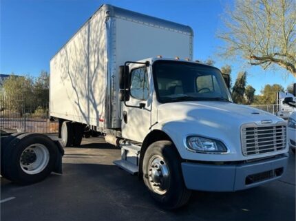 truck 193842 (4+1)-8064514661
