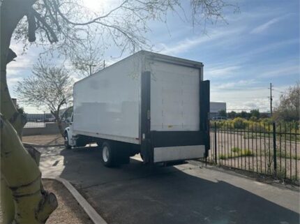 truck 193842 (9+1)-8064514676
