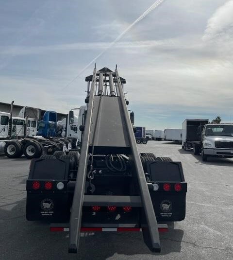 truck 193884 (4+1)-8047582872