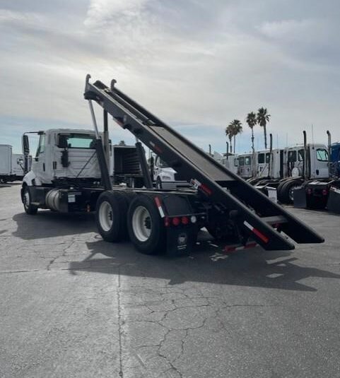 truck 193884 (5+1)-8047582873