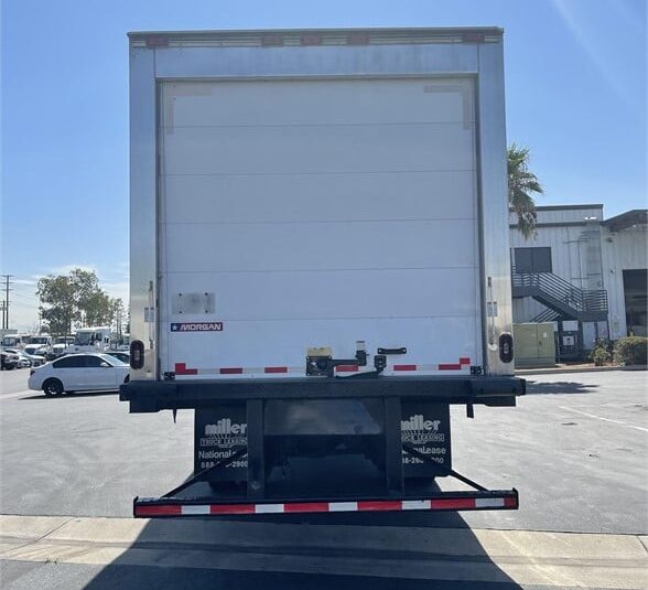 truck 193901 (3+1)-7277324115