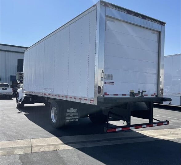 truck 193901 (4+1)-7277324117