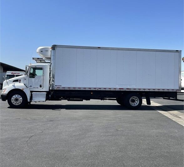 truck 193901 (5+1)-7277324120