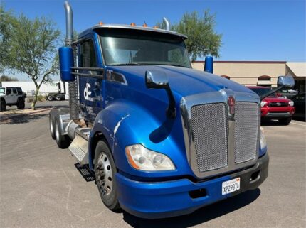 truck 193906 (1+1)-8029106920