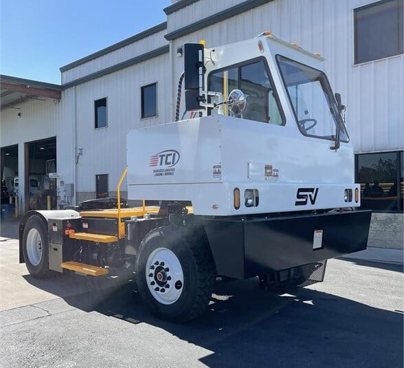 truck 193910 (1+1)-8010119157