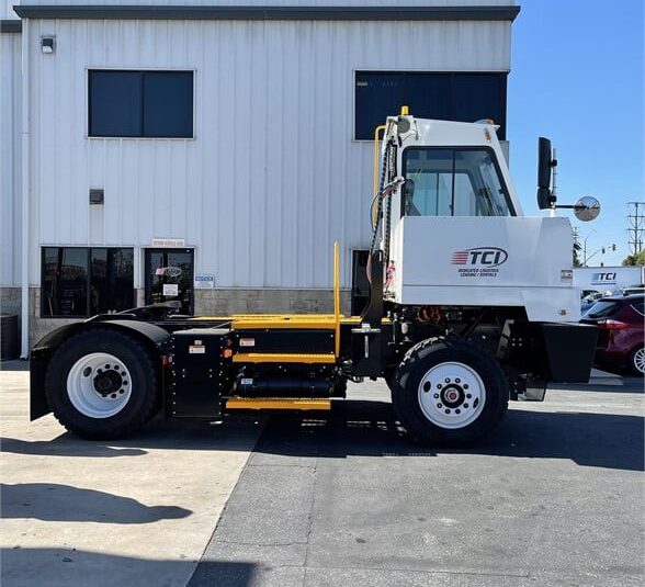truck 193910 (3+1)-8010119161