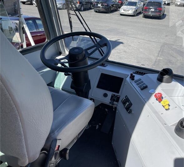 truck 193910 (8+1)-8010119216