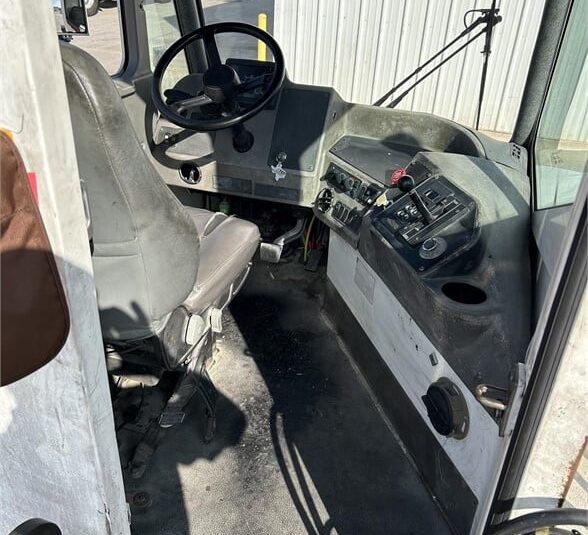 truck 193931 (4+1)-8011121777