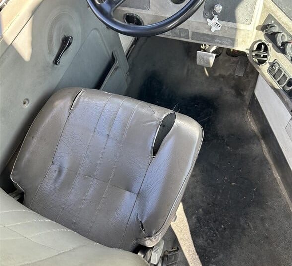 truck 193931 (5+1)-8011121778