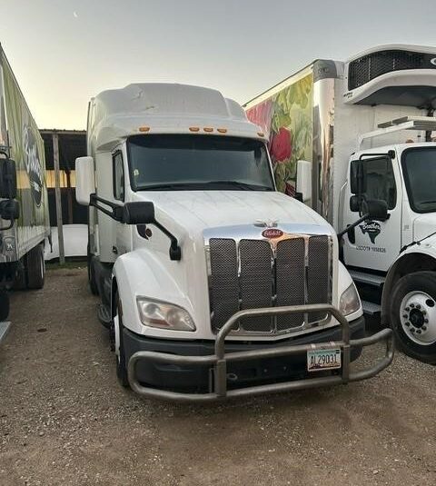 truck 193965 (0+1)-9000759396