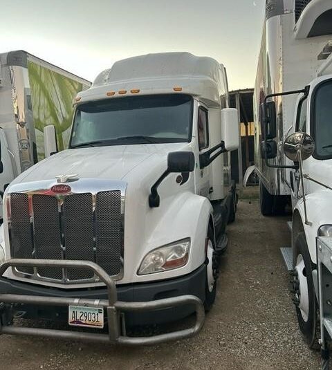 truck 193965 (1+1)-9000759348